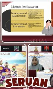 Pemkab Bogor Luncurkan “SERUAN PBJ”, Inovasi Digital Perkuat Tata Kelola Pengadaan Barang dan Jasa