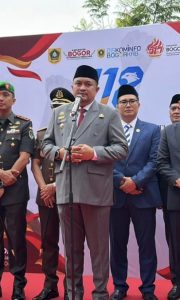 Rudy Susmanto Ajak Masyarakat Isi Kemerdekaan dengan Hal Positif di Momentum Harkitnas