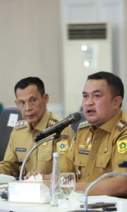 Pemkab Bogor Genjot Pusat Ekonomi Baru di Barat dan Timur