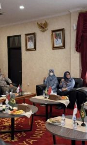 Sambut HJB ke-544, Pemkab Bogor Dorong Penguatan Budaya Kerja ASN yang Inovatif dan Berdampak