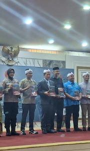 Sambut HUT Pemuda Muhammadiyah ke-94, Wamenko Pangan Ajak Pemuda Bogor Ambil Peran dalam Kedaulatan Pangan