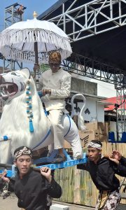 Ciawi Fest 2026: Kemeriahan HJB ke-544 di Ciawi, Satukan Budaya dan Pelayanan Publik