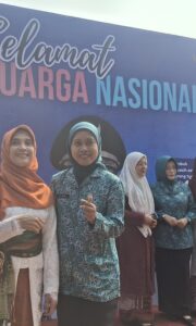 Peringatan Harganas di Kabupaten Bogor: Wabup Tekankan Pentingnya Peran Ayah dan Ketahanan Keluarga