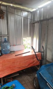 Gudang SSB Alaska Cikempong Dibobol Maling, Kerugian Capai Puluhan Juta Rupiah
