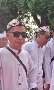 PJS Kades Cidokom Rumpin Apresiasi Kemeriahan HJB ke-544 Inisiasi Bupati Bogor
