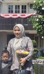 Dilantik Jadi Lurah Puspanegara, Omang Sumarna Siap Kawal Program Strategis Kabupaten Bogor