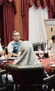 Bupati Bogor Ajak Penggiat Lingkungan Perkuat Sinergi demi Kabupaten Bogor Lestari