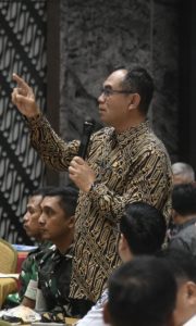 Pemkab Bogor dan TNI AD Bersinergi Atasi Sampah hingga Antisipasi Kekeringan 2026