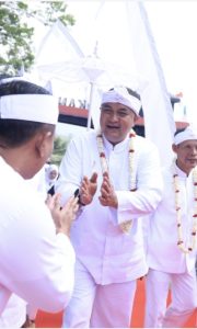 HJB ke-544: Gelar Paripurna di Desa Terpencil, Bupati Bogor Tegaskan Komitmen Pembangunan Merata