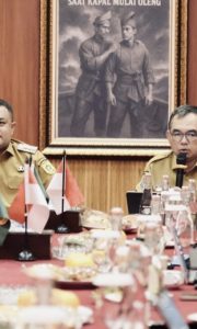 Bupati Bogor Evaluasi IKU: Pastikan Program Pembangunan Berbasis Data dan Berdampak Nyata