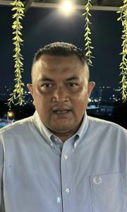Rudy Susmanto Tegaskan Infrastruktur, Lingkungan, dan Ekonomi Harus Tumbuh Bersama