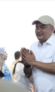 Turnamen Biliar Bupati Cup 2026: Pererat Solidaritas dan Dorong Sportivitas ASN Pemkab Bogor