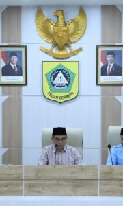 Pemkab Bogor Gandeng Ulama Perkuat Benteng Generasi Muda dari Ancaman Sosial