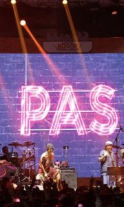 Pecah! 35 Ribu Warga Padati Malam Puncak KaBOGORFEST 2026
