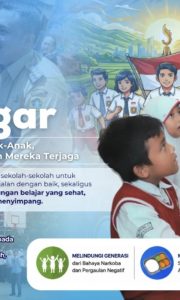 Wujudkan Generasi Emas, Bupati Bogor Rudy Susmanto Luncurkan Program ‘KAMI Mendengar’