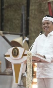 Pemkab Bogor Perluas Jaminan Sosial Pekerja Sektor Informal dan Rentan