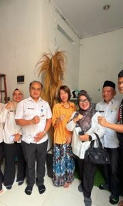 Pemkab Bogor Gerak Cepat Fasilitasi Pengobatan Warga Penderita Kanker Stadium IV