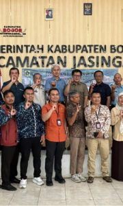 Putus Rantai Kemiskinan Ekstrem, Pemkab Bogor Gencarkan Sosialisasi ‘Sekolah Rakyat’ di Jasinga