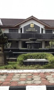 Dugaan “Pilih Kasih” Terhadap Media, Sikap Sekda Kabupaten Bogor Menuai Kritik