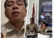 Sebut Wartawan Tanpa UKW Bisa Dipenjara, Pernyataan Oknum PWI Kabupaten Bogor Menuai Kritik Tajam