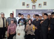 Safari Jurnalistik PWI Kab. Bogor Menuai Kecaman, Dinilai Ciderai Kemerdekaan Pers