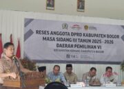 SMPN 3 Kemang Belum Punya Gedung Sendiri, Dewan Janji Kawal Anggaran di 2027