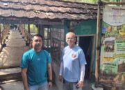 Tiket Ramah Kantong, Wisata Alam Leuwikunten Karangtengah Jadi Magnet Wisatawan
