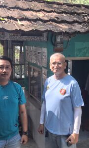 Tiket Ramah Kantong, Wisata Alam Leuwikunten Karangtengah Jadi Magnet Wisatawan