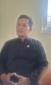 Semaikan Generasi Qur’ani, Pemdes Rawapanjang Gelar MTQ Tingkat Desa