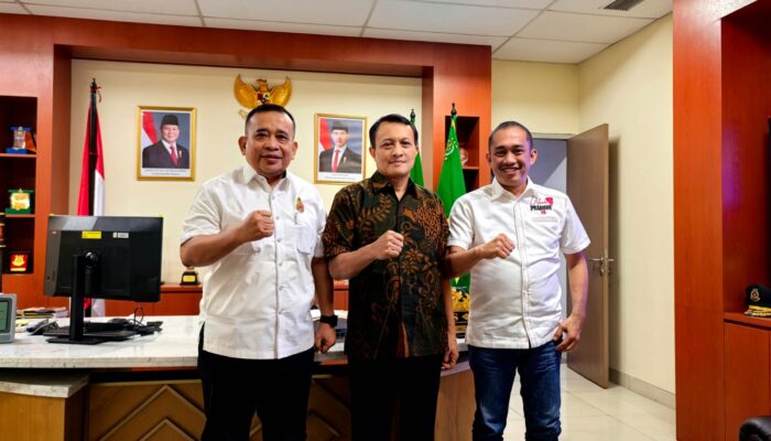 BPI KPNPA RI: Selamat kepada Plt. Jampidsus, Penegakan Hukum Harus Berani Sentuh Aktor Utama dan Bebas Intervensi