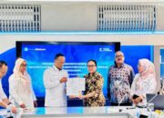 Dorong Transformasi Digital, Pemkab Pulau Taliabu dan Pusdatin Kemendikdasmen Sepakati Kerja Sama