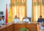 SIMPAD Resmi Diluncurkan, Pemkab Pulau Taliabu Hadirkan Layanan Pajak dan Retribusi Berbasis Digital