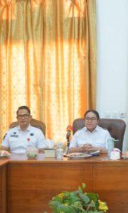 SIMPAD Resmi Diluncurkan, Pemkab Pulau Taliabu Hadirkan Layanan Pajak dan Retribusi Berbasis Digital