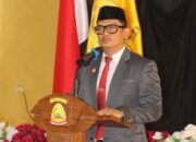 Sekda Definitif Pulau Taliabu Siapkan Langkah Cepat, 10 Program Prioritas Jadi Andalan