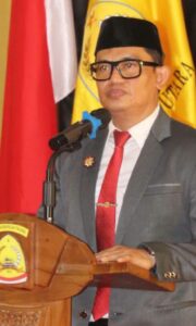 Sekda Definitif Pulau Taliabu Siapkan Langkah Cepat, 10 Program Prioritas Jadi Andalan
