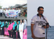 Peringati Hari Anak Nasional 2026, Pemkab Pulau Taliabu Perkuat Komitmen Wujudkan Daerah Ramah Anak
