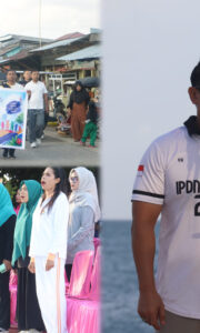Peringati Hari Anak Nasional 2026, Pemkab Pulau Taliabu Perkuat Komitmen Wujudkan Daerah Ramah Anak