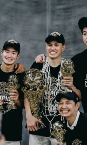 Cetak Sejarah Baru, Bogor Hornbills Juara IBL 2026: Bupati Rudy Susmanto Mengaku Bangga