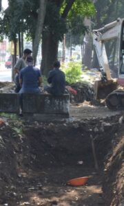 Antisipasi Kemarau, Pemkab Bogor Gencarkan Normalisasi Saluran Air Skala Besar