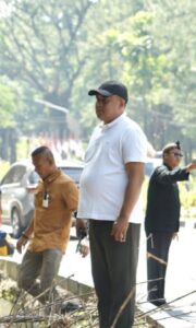 Sambut Tamu Negara di Bojong Koneng, Pemkab Bogor Tata Kawasan Babakan Madang