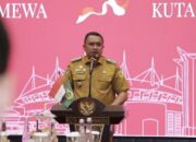 Perangi Judi Online dan Narkoba, Bupati Bogor Ajak Masyarakat Selamatkan Generasi Muda