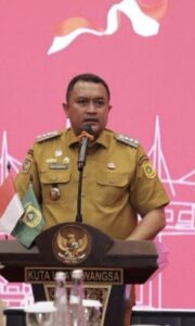 Perangi Judi Online dan Narkoba, Bupati Bogor Ajak Masyarakat Selamatkan Generasi Muda
