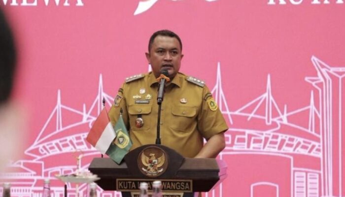 Perangi Judi Online dan Narkoba, Bupati Bogor Ajak Masyarakat Selamatkan Generasi Muda