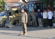 Sinergi Pemkab Bogor Tertibkan 103 Bangunan Liar di Ciseeng, 92 Dibongkar Mandiri oleh Warga