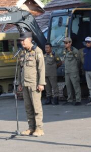 Sinergi Pemkab Bogor Tertibkan 103 Bangunan Liar di Ciseeng, 92 Dibongkar Mandiri oleh Warga