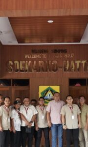 Sinergi Pemkab-KONI Targetkan Prestasi Gemilang di Porprov 2026