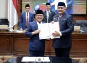 Sepakati Laporan APBD 2025, Pemkab Bogor Bidik Pusat Ekonomi Baru di KUA-PPAS 2027