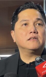 PSSI Puji Pemkab Bogor: Kesiapan Stadion Pakansari Jadi Bukti Dukungan Sepak Bola Nasional
