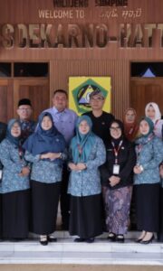 Perkuat Sinergi hingga Tingkat RT, Pemkab Bogor dan TP PKK Kolaborasi Atasi Stunting
