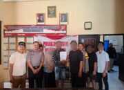 Kasus Pengeroyokan di Dukuhseti Resmi Berakhir Damai, Polisi Hentikan Penyidikan Lewat Mekanisme Restorative Justice